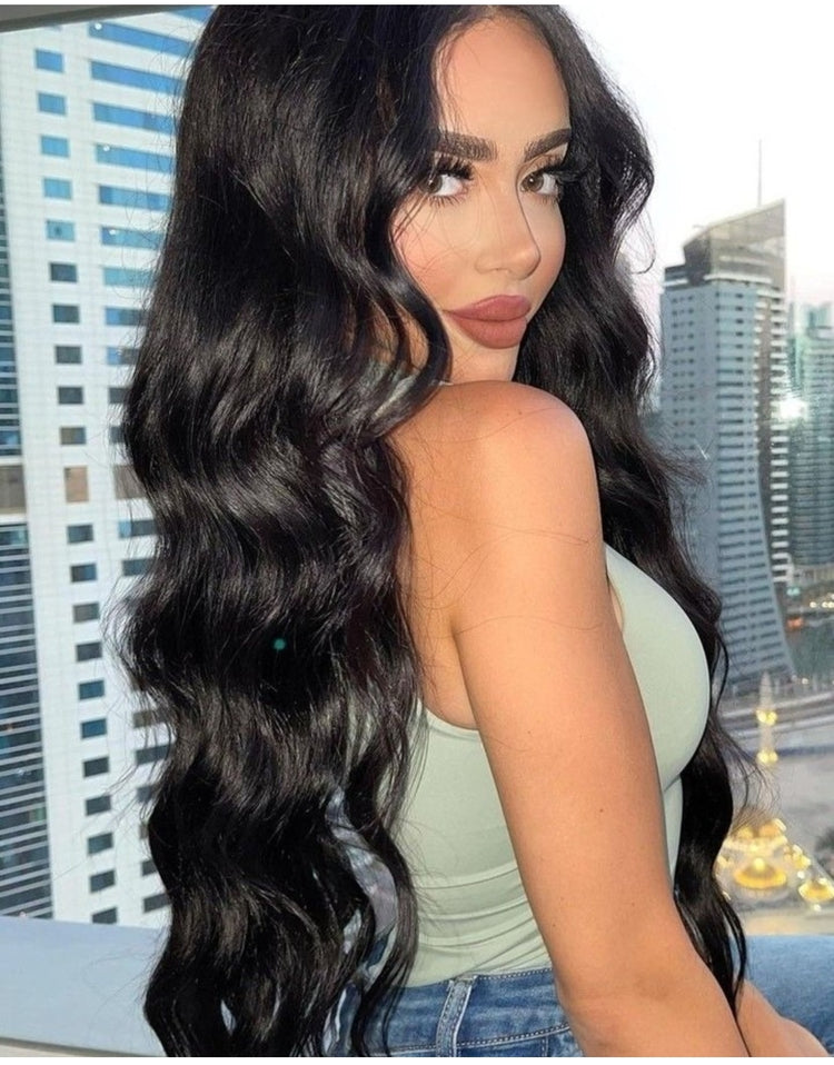 Livia clip in