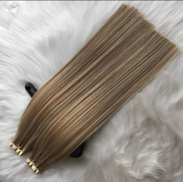 Big tape extensions
