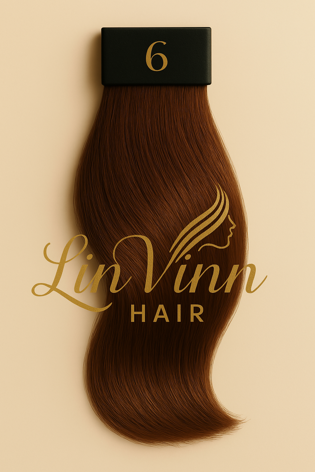 Genius weft colour 6