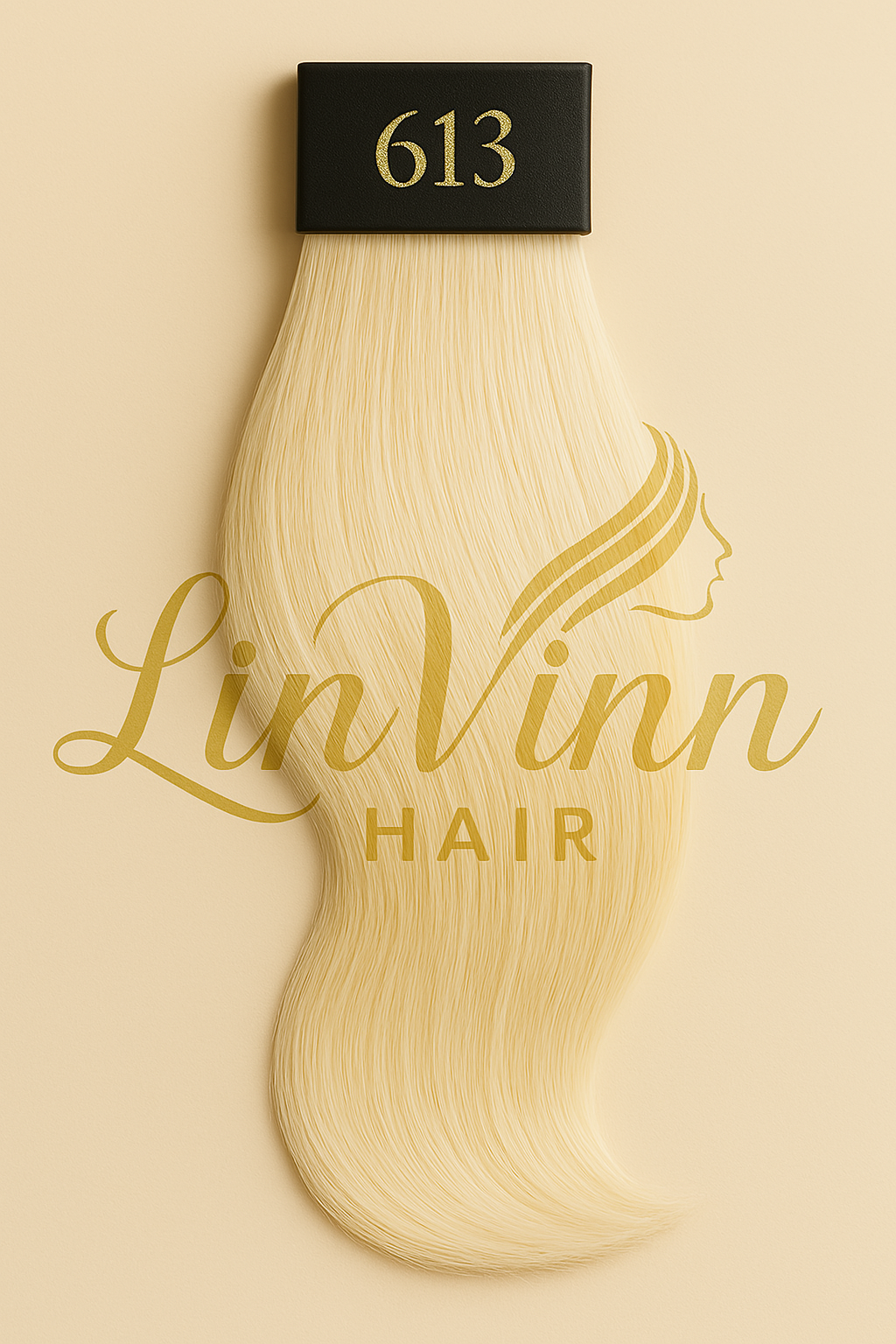 Wax extension color 613