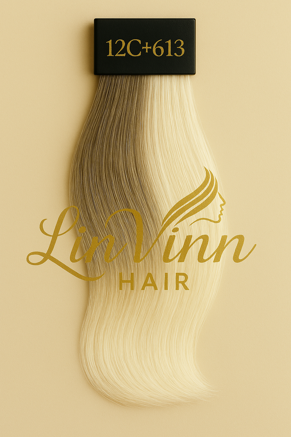 Genius weft colour 12C/614