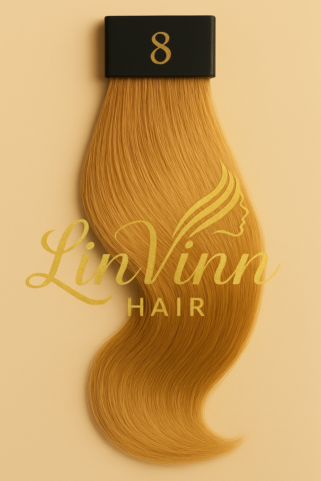 Flat extension color 8