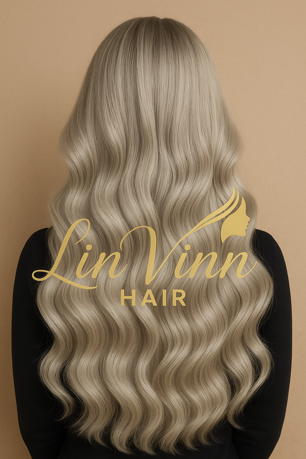 Wax extension color 8A