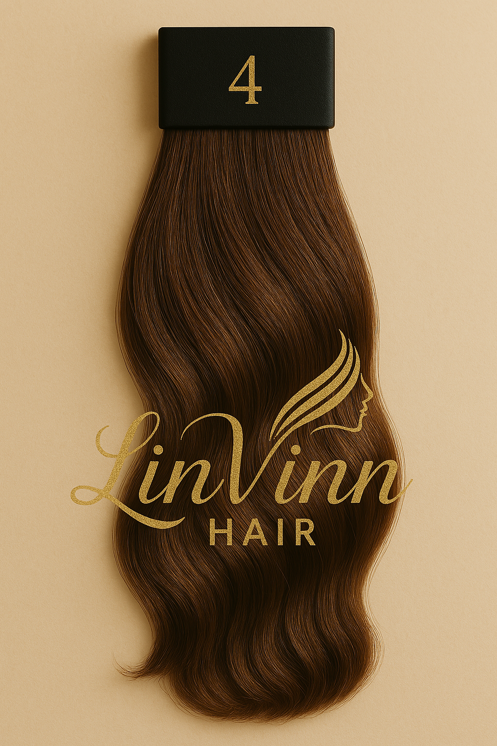 Genius weft colour 4