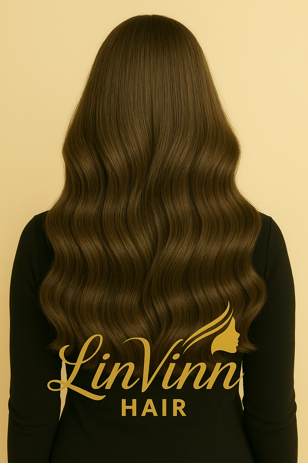 Wax extension color 7A
