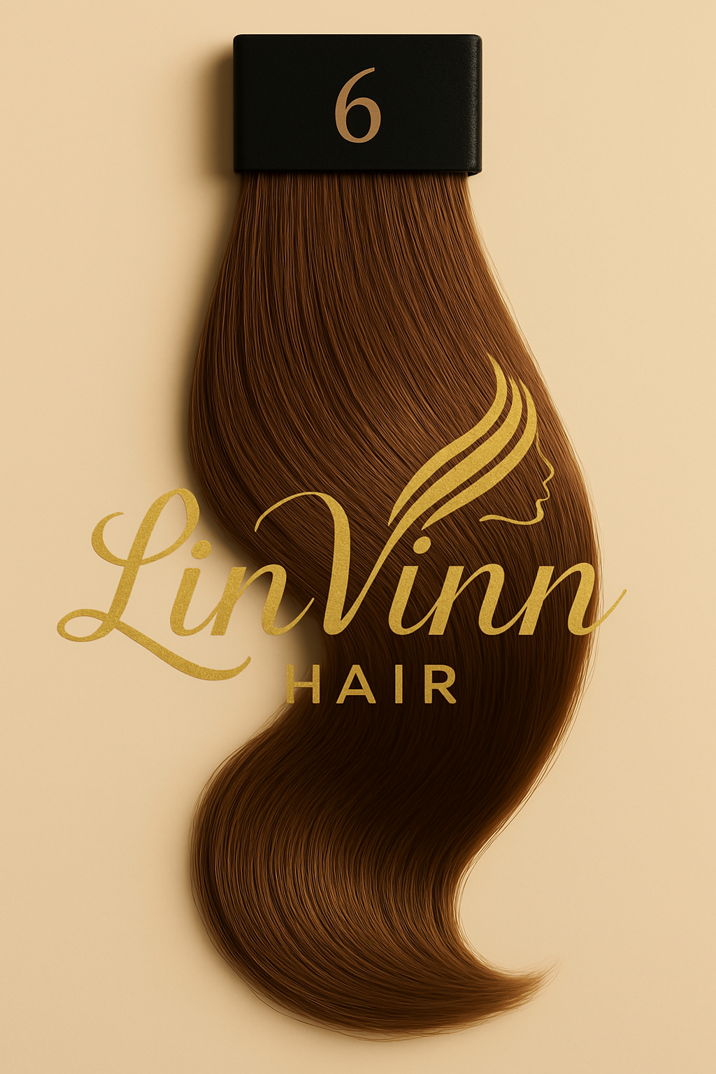 Flat extension color 6