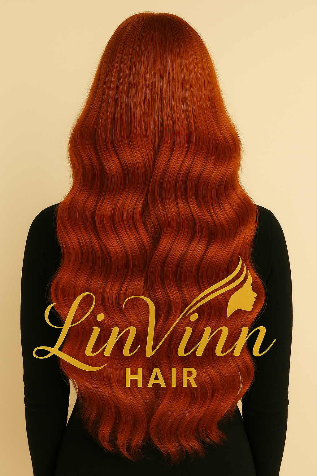 Wax extension color 350