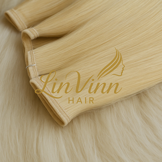 Genius weft colour 2H