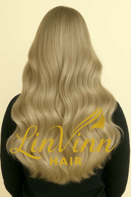Genius weft colour 18C
