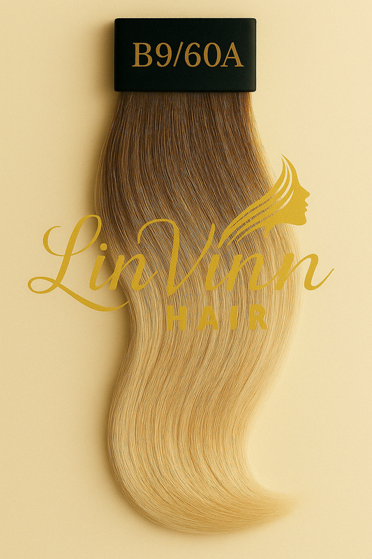 Genius weft colour B9/60A