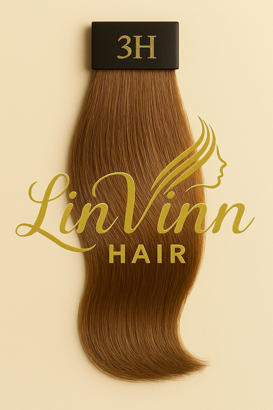 Genius weft colour 3H