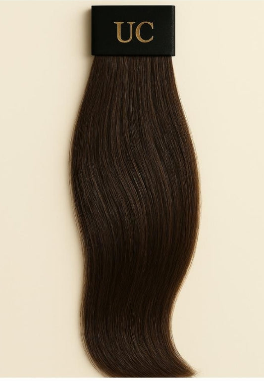 Big tape extensions color uc