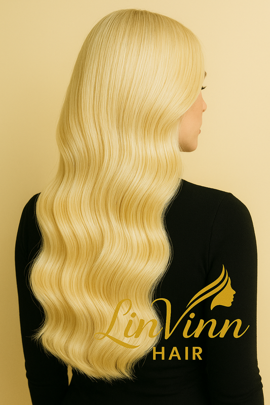 Wax extension color 613