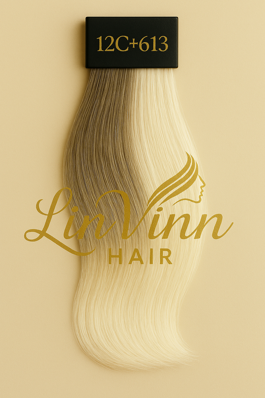 Genius weft colour 12C/614