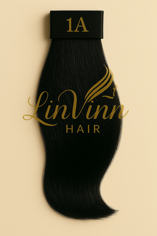Genius weft colour 1A