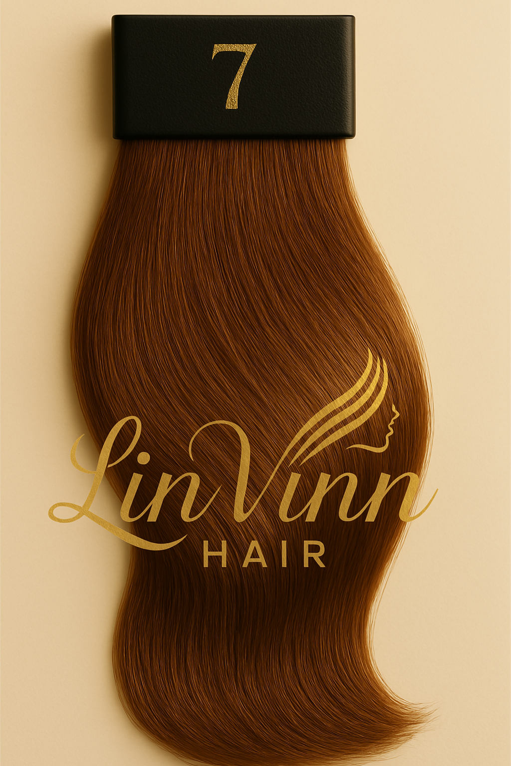 Genius weft colour 7