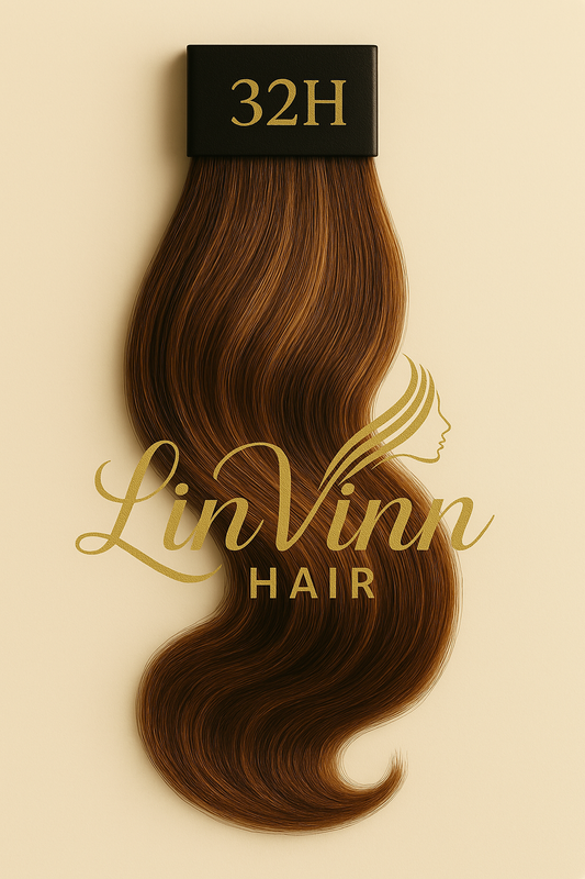 Genius weft colour 32H