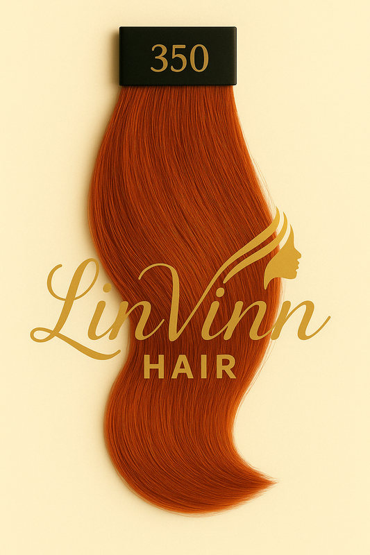 Wax extension color 350