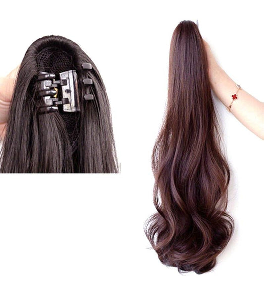 BELLA LICHT BRUIN 50 CM BODY WEAVE