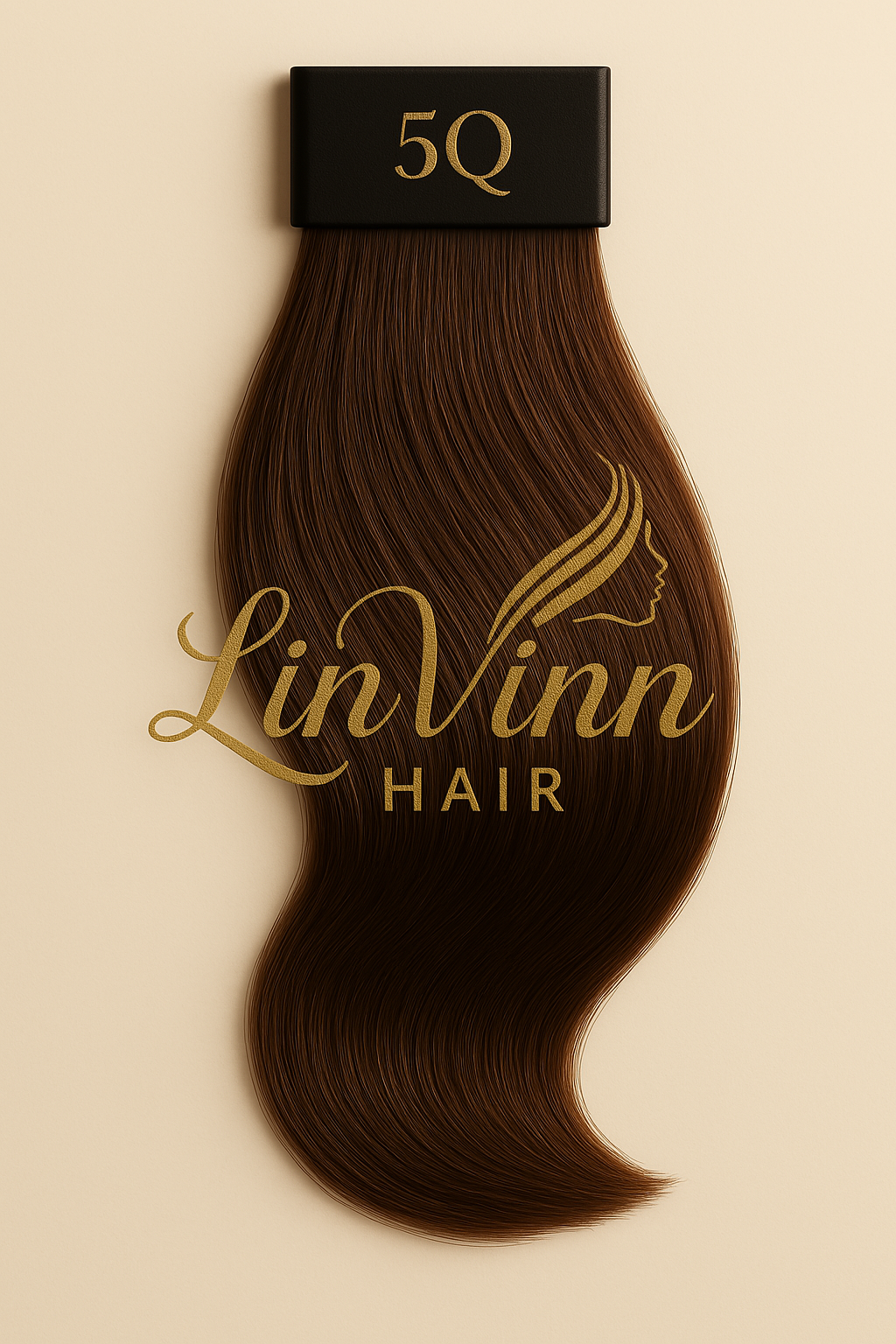 Wax extension color 5Q
