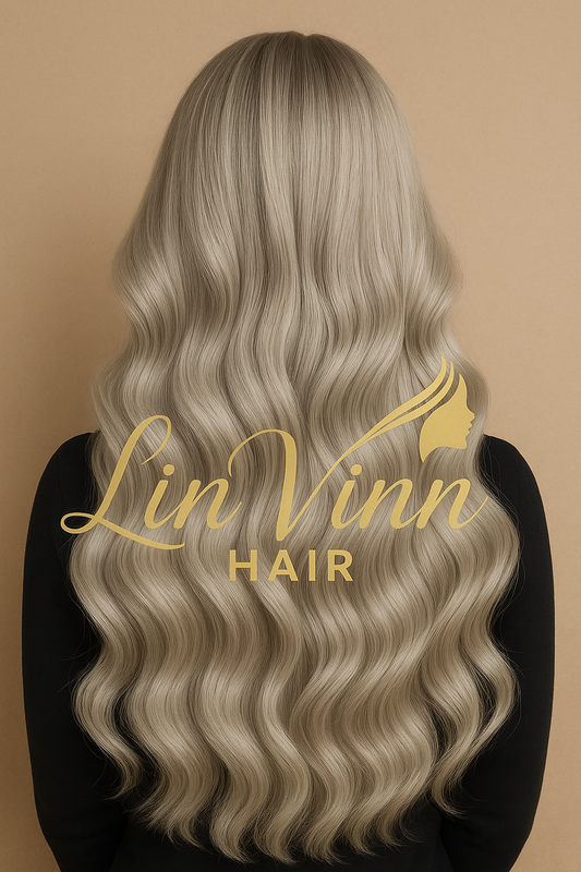 Wax extension color 8A