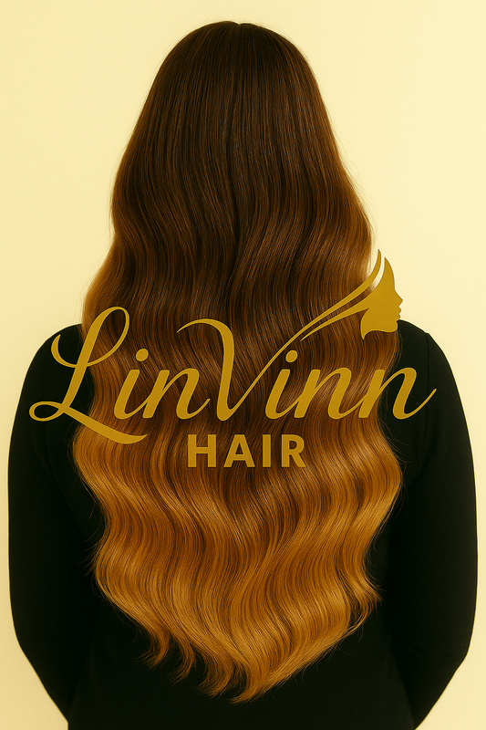 tape extensions colour 5T/12