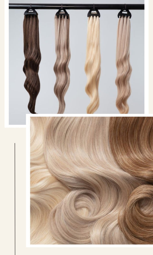 KLEUR ADVIES