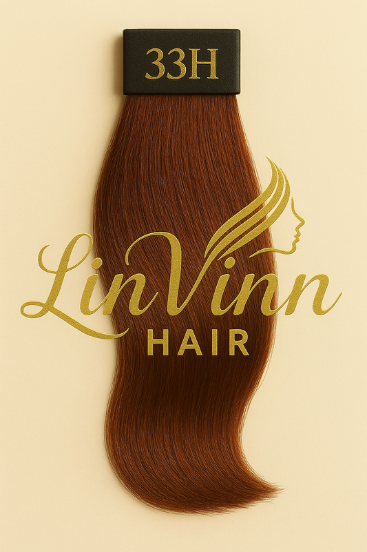 Genius weft colour 33H