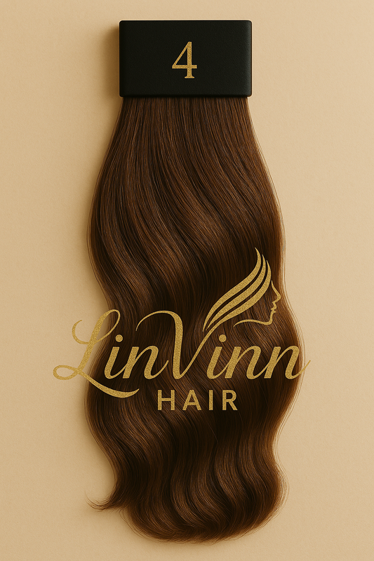Genius weft colour 4