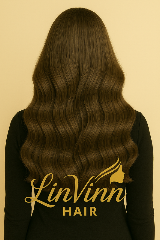 Wax extension color 7A