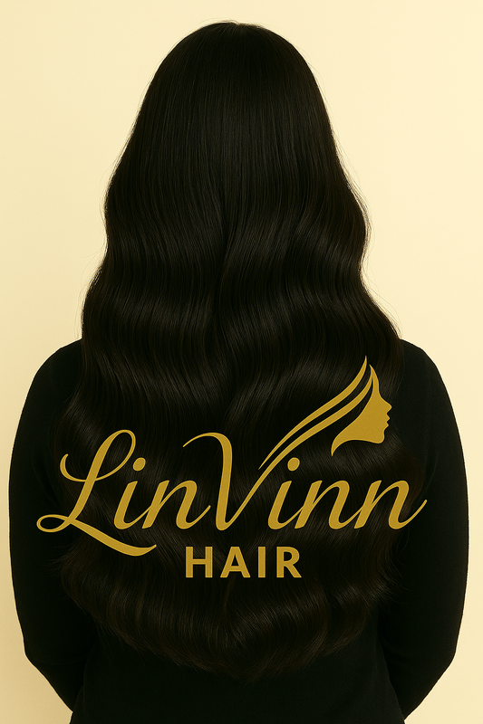 Genius weft colour 1A