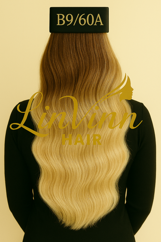 Genius weft colour B9/60A