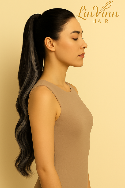 BELLA ZWART/GRIJS 60 CM
