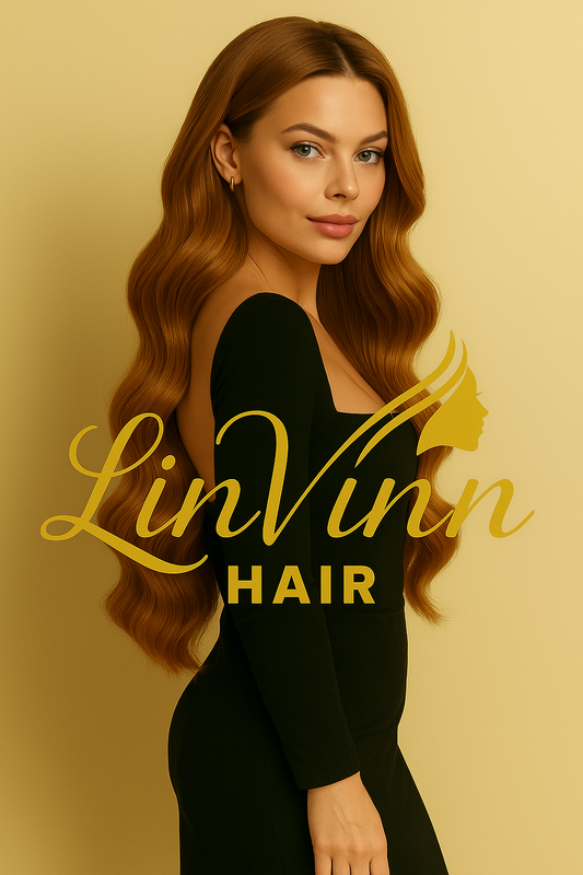 Genius weft colour 14