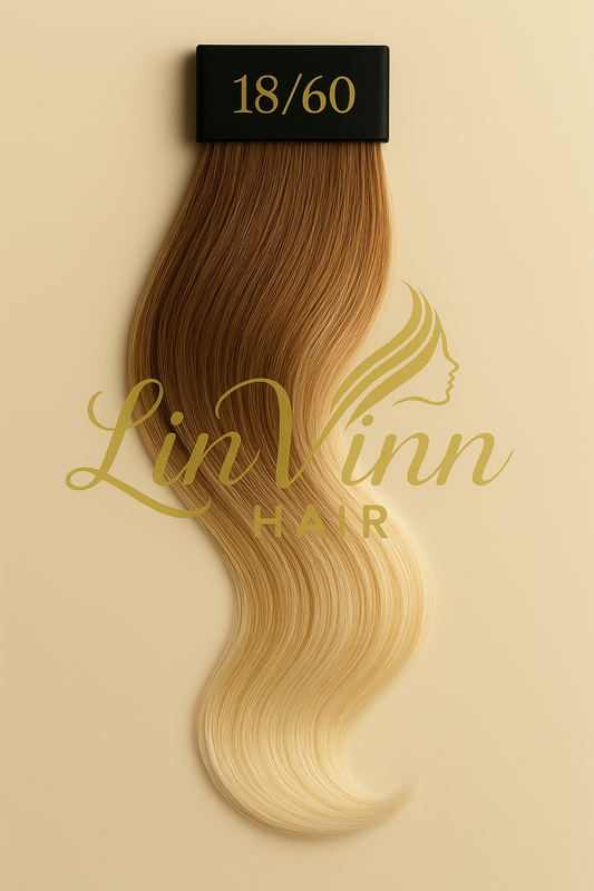 Genius weft colour 18/60